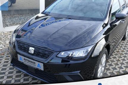 Seat Ibiza 27.200 km 16.750 &euro; Karben 61184