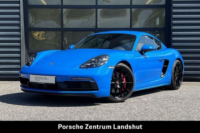 Cayman