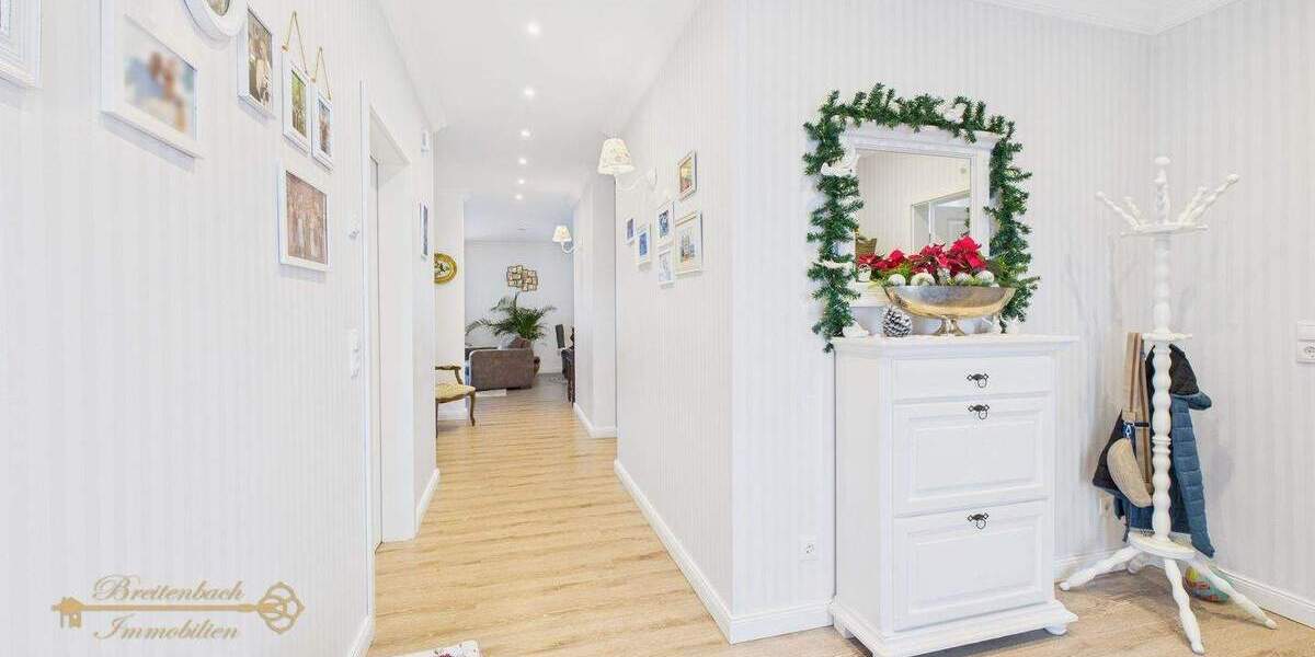 Doppelhaushälfte Verden (Aller) Verden - 7 Zimmer, 175 m&sup2;, 549.000&euro; | Angebot:25734991