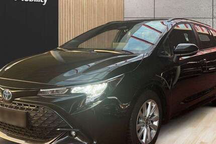 Toyota Corolla 18.762 km 25.890 &euro; Bramsche 49565