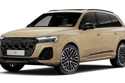 Audi Q7 17.890 km 110.000 &euro; Erfurt 99099