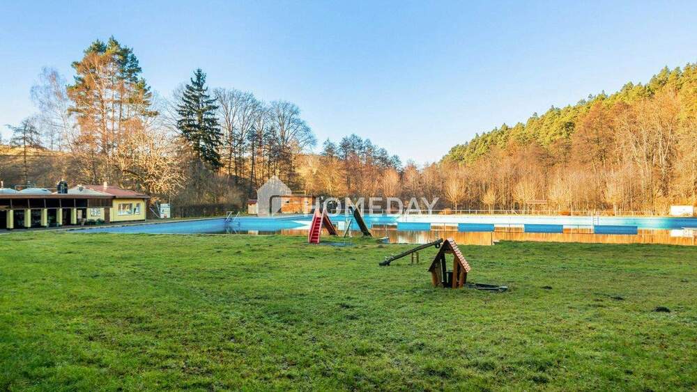 Bungalow Trockenborn- Wolfersdorf Wolfersdorf - 2 Zimmer, 40 m&sup2;, 55.000&euro; | Angebot:24825378