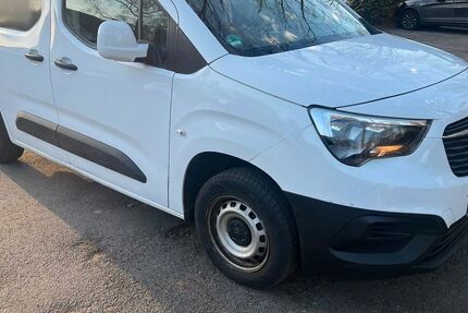 Opel Combo 170.000 km 7.200 &euro; Ratingen 40880
