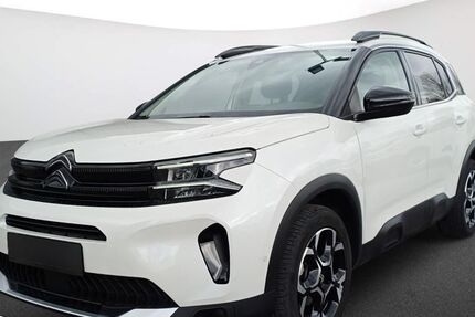 Citroen C5 Aircross 17.920 km 23.430 &euro; Ahaus 48683