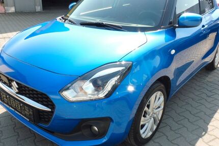 Suzuki Swift 22.167 km 16.900 € Leutenbach 91359