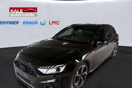 Audi A4 61.000 km 36.970 &euro; Helmstedt 38350