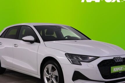 Audi A3 43.310 km 27.350 &euro; Heide 25746