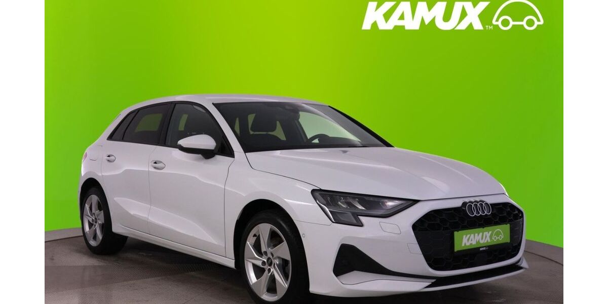 Audi A3 43.310 km 27.350 &euro; Heide 25746