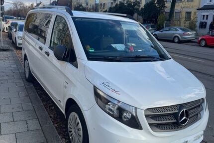 Mercedes-Benz Vito 250.000 km 19.500 &euro; München 80637