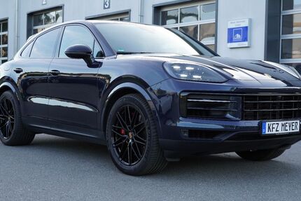Porsche Cayenne 19.850 km 99.999 &euro; Schlettau 09487