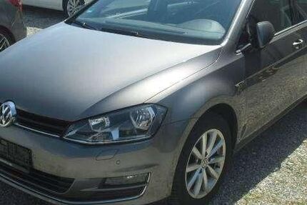 VW Golf 107.000 km 10.400 &euro; Stammham 84533