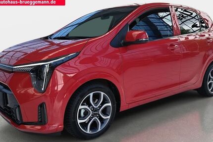 Kia Picanto 1.125 km 16.890 &euro; Rheine 48432