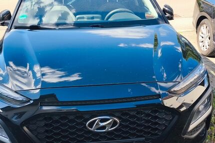 Hyundai KONA 16.929 km 16.000 &euro; Weidenstetten 89197