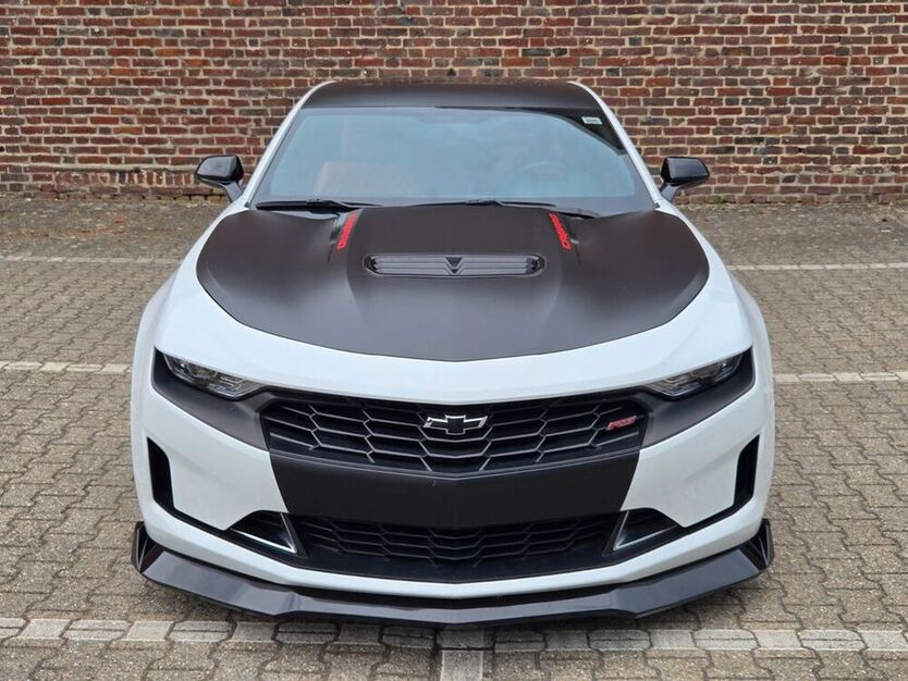Camaro