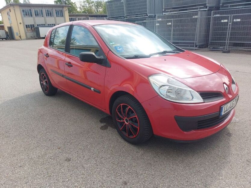 Clio