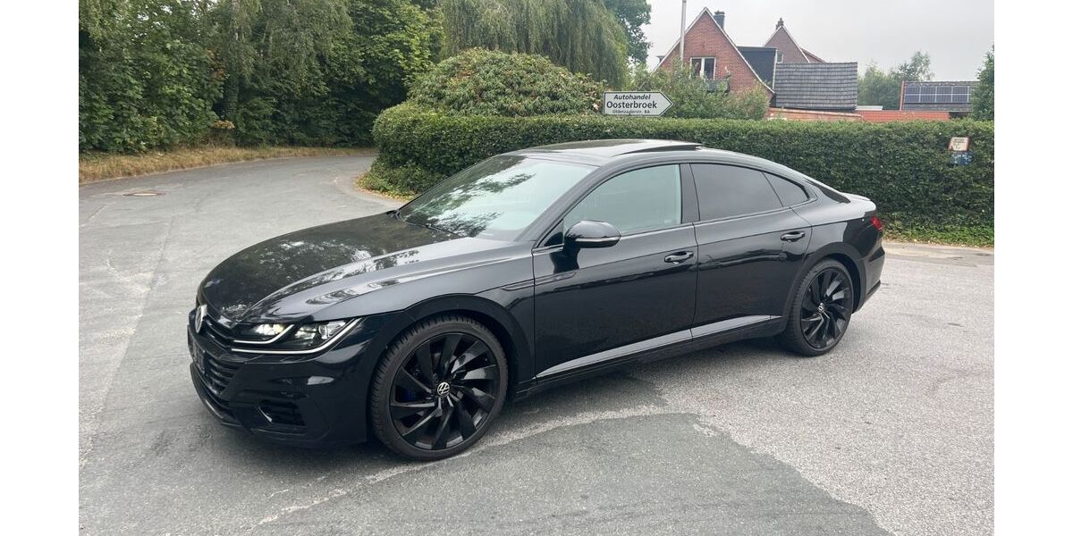 VW Arteon 225.000 km 16.900 &euro; Bad Bentheim 48455