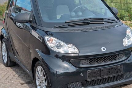 Smart ForTwo 143.390 km 2.600 &euro; Kaulsdorf 07338