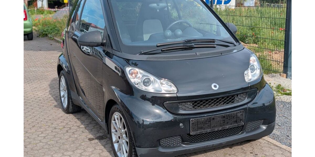 Smart ForTwo 143.390 km 2.600 &euro; Kaulsdorf 07338