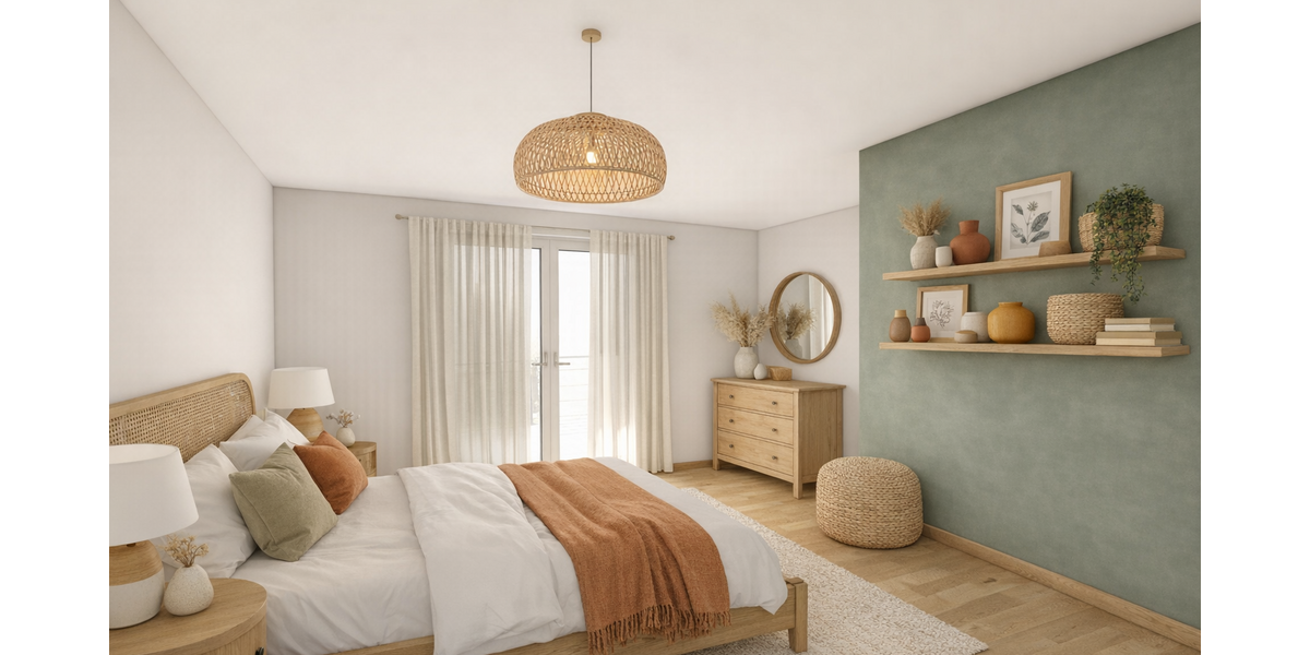 Etagenwohnung Endingen Endingen - 2 Zimmer, 60 m&sup2;, 320.200&euro; | Angebot:25276698