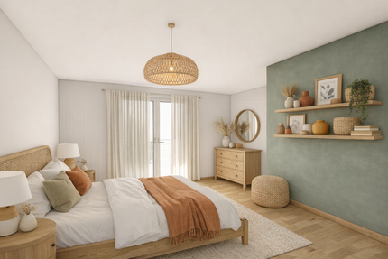 Wohnung Endingen Endingen - 2 Zimmer, 60 m&sup2;, 320.200&euro; | Angebot:25276698