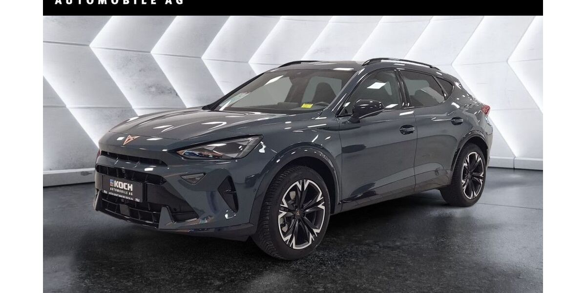 Cupra Formentor 13.250 km 34.690 &euro; Berlin 12681