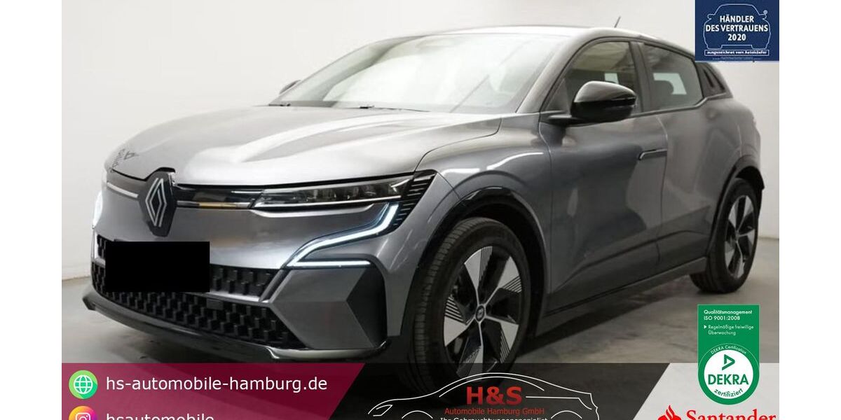 Renault Megane E-TECH 43.911 km 21.900 &euro; Bad Segeberg 23795