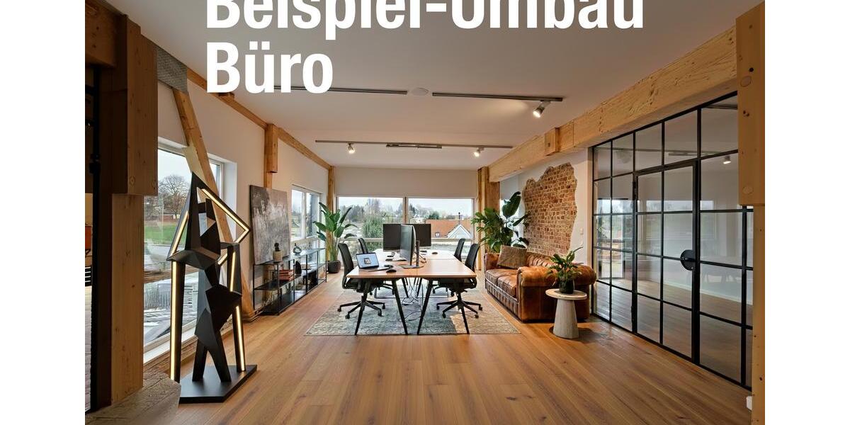 Gewerbeobjekt Stapelfeld - 2.150&euro; | Angebot:26367135
