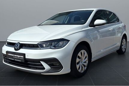 VW Polo 29.884 km 15.939 &euro; Wernigerode 38855