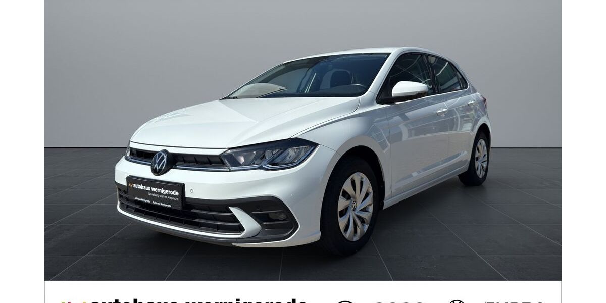 VW Polo 29.884 km 15.939 &euro; Wernigerode 38855