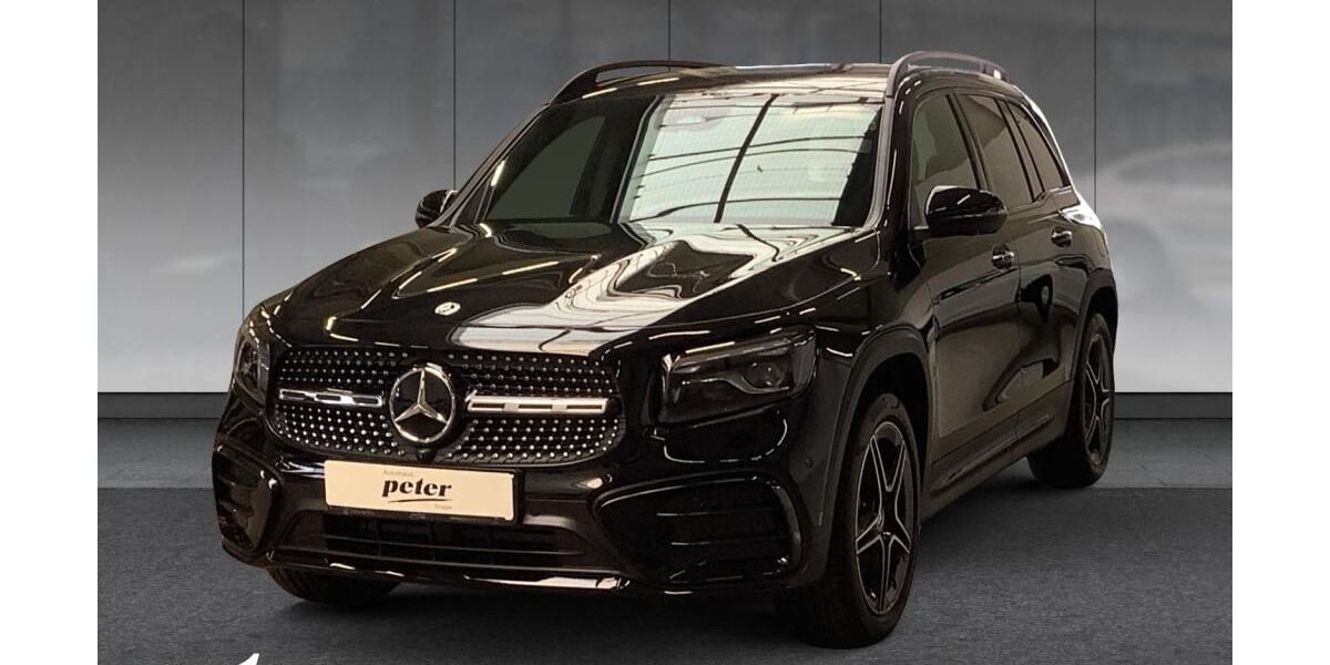 Mercedes-Benz GLB 200 10.800 km 42.838 &euro; Duderstadt 37115