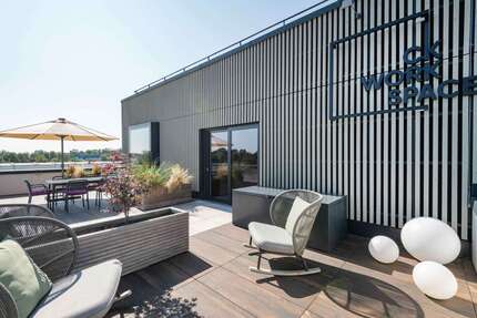 Gewerbeobjekt Unterschleißheim - 989&euro; | Angebot:26012280