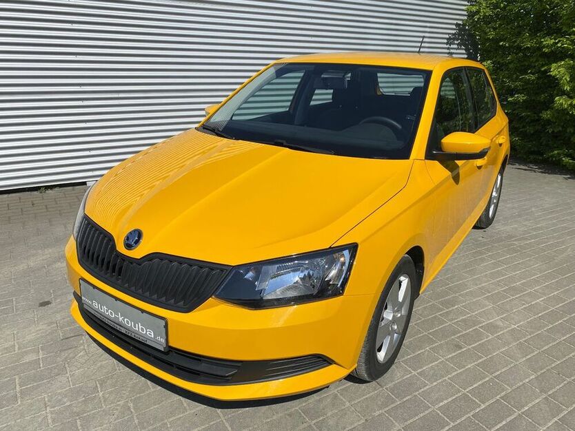 Fabia