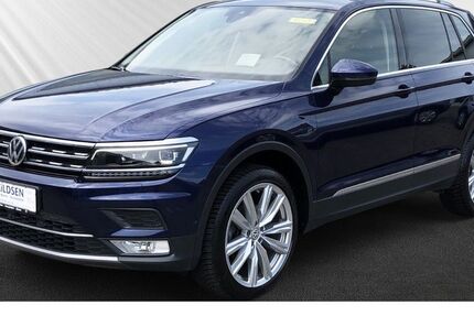 VW Tiguan 143.250 km 18.980 &euro; Marne 25709