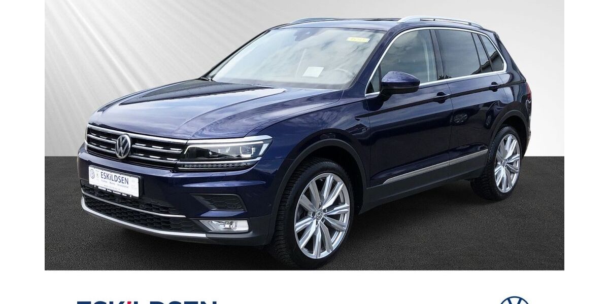 VW Tiguan 143.250 km 18.980 &euro; Marne 25709