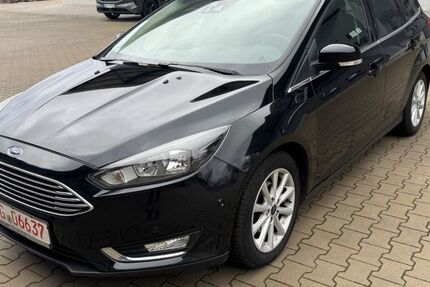 Ford Focus 165.000 km 6.300 &euro; Offenburg 77654