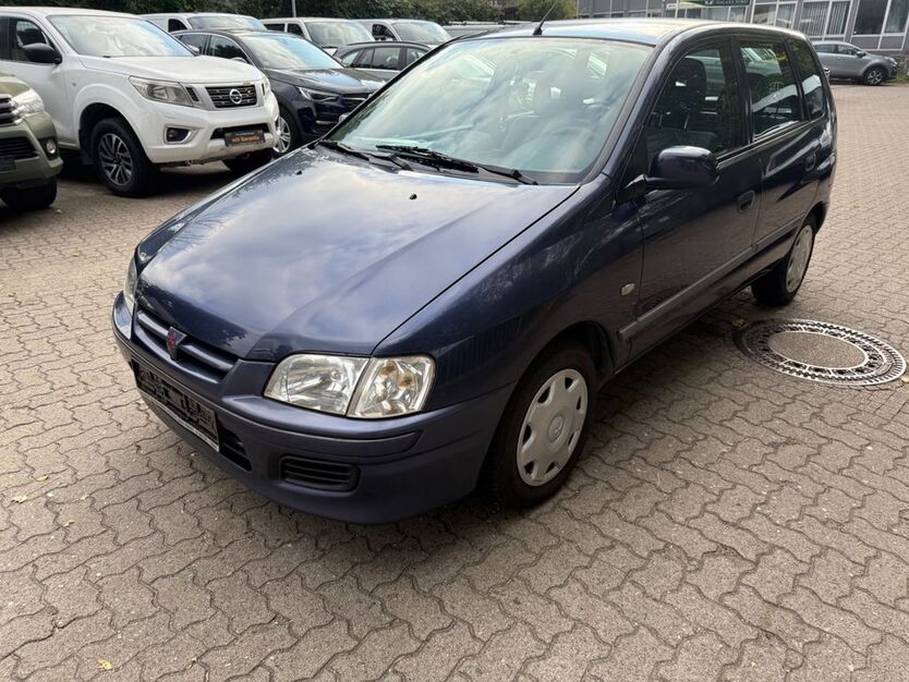 Mitsubishi Space Star 150.000 km 990 € Norderstedt 22848