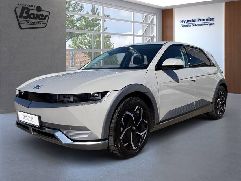 IONIQ 5