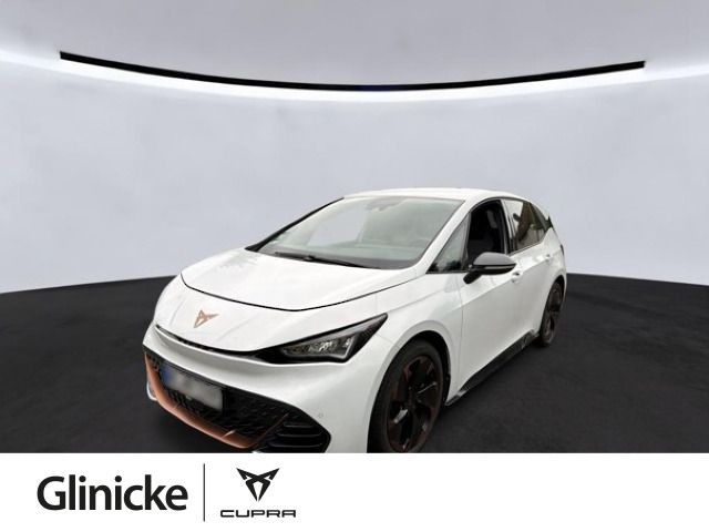 Cupra Born 30.111 km 27.833 &euro; Kassel 34123