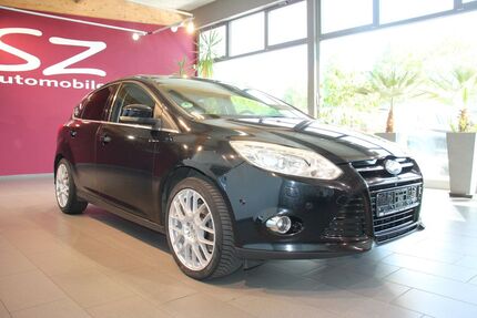 Ford Focus 149.220 km 5.200 &euro; Borken 46325