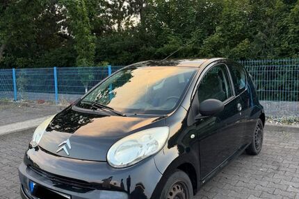 Citroen C1 165.000 km 1.999 &euro; Bielefeld 33647
