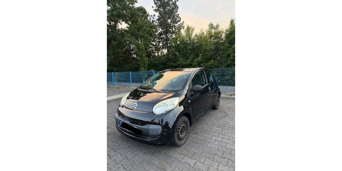 Citroen C1 165.000 km 1.999 &euro; Bielefeld 33647