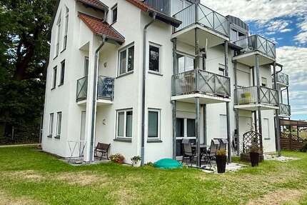 Wohnung zum Kaufen in Neuendettelsau 225.000 € 80.31 m² 3 zimmer