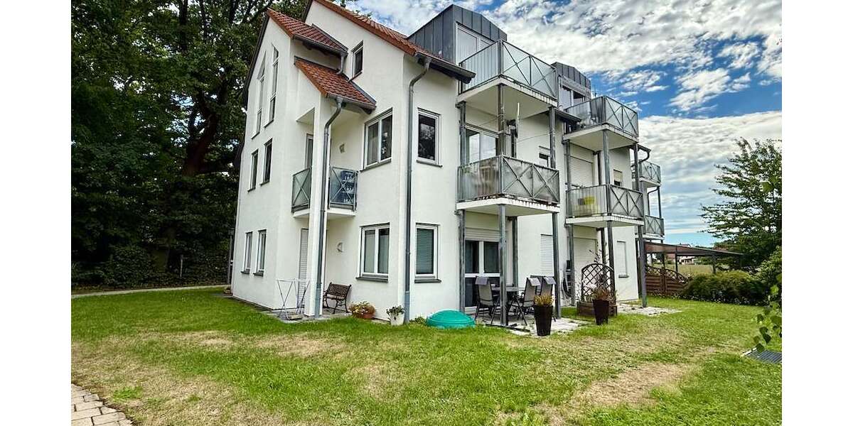 Wohnung zum Kaufen in Neuendettelsau 225.000 € 80.31 m² 3 zimmer