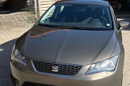 Seat Leon 175.700 km 7.400 &euro; Pentling 93080