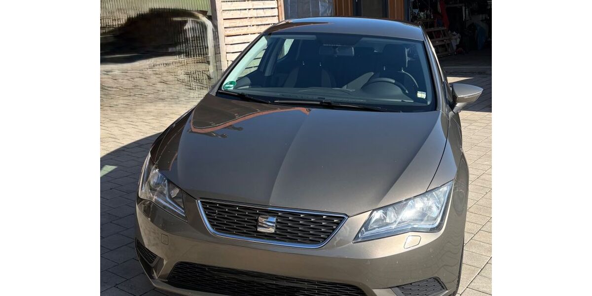 Seat Leon 175.700 km 7.400 &euro; Pentling 93080