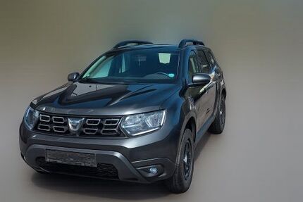 Dacia Duster 78.000 km 9.790 &euro; Schuld 53520