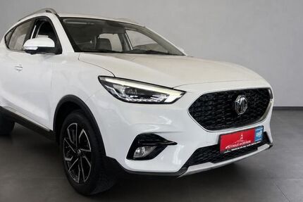 MG ZS 99.200 km 12.900 &euro; Ober Mörlen 61239
