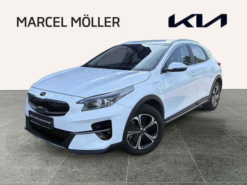 Kia XCeed 48.890 km 17.980 € Wunstorf 31515
