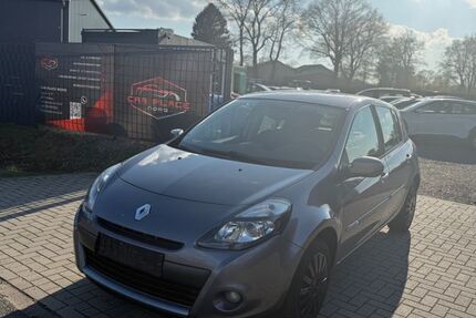 Renault Clio 222.545 km 2.000 &euro; Ellerau 25479