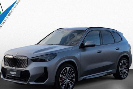 BMW iX1 9.359 km 47.850 € Braunschweig 38112